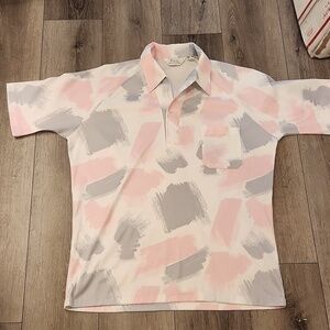 Dache  Polo Golf Shirt